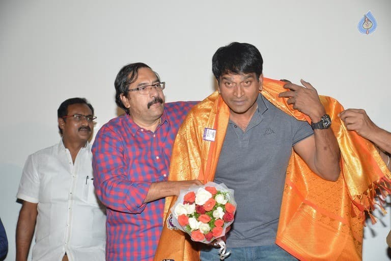CineJosh gallery photo