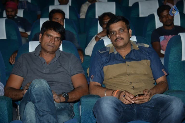 CineJosh gallery photo
