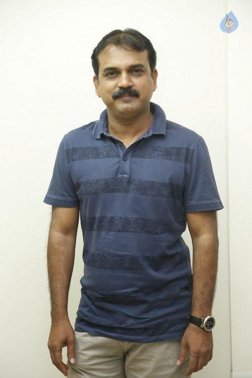 CineJosh gallery photo