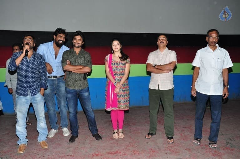 CineJosh gallery photo