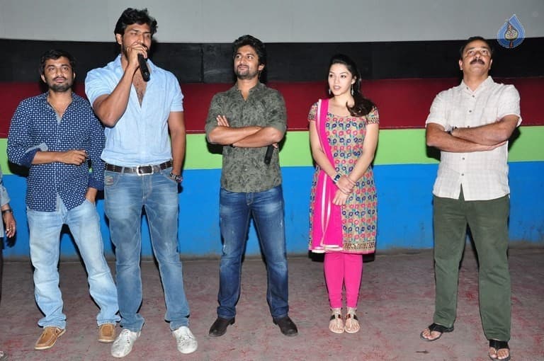 CineJosh gallery photo