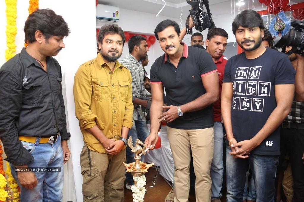CineJosh gallery photo