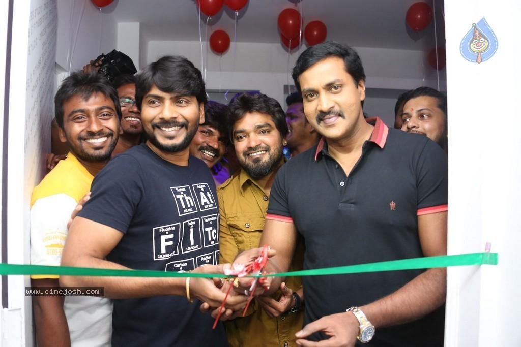 CineJosh gallery photo