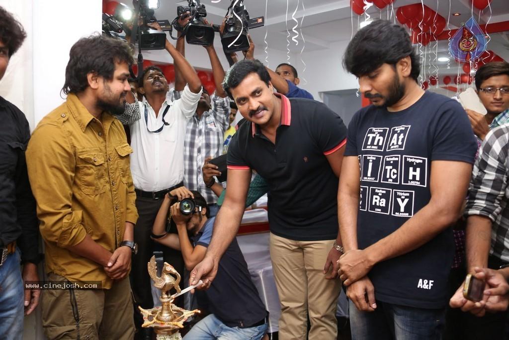 CineJosh gallery photo