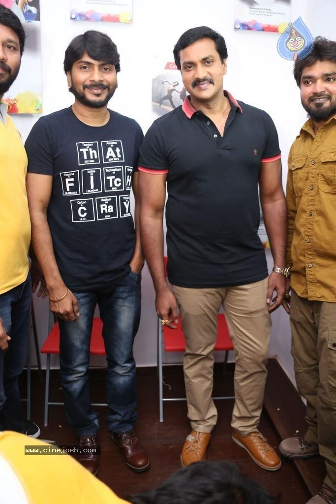 CineJosh gallery photo