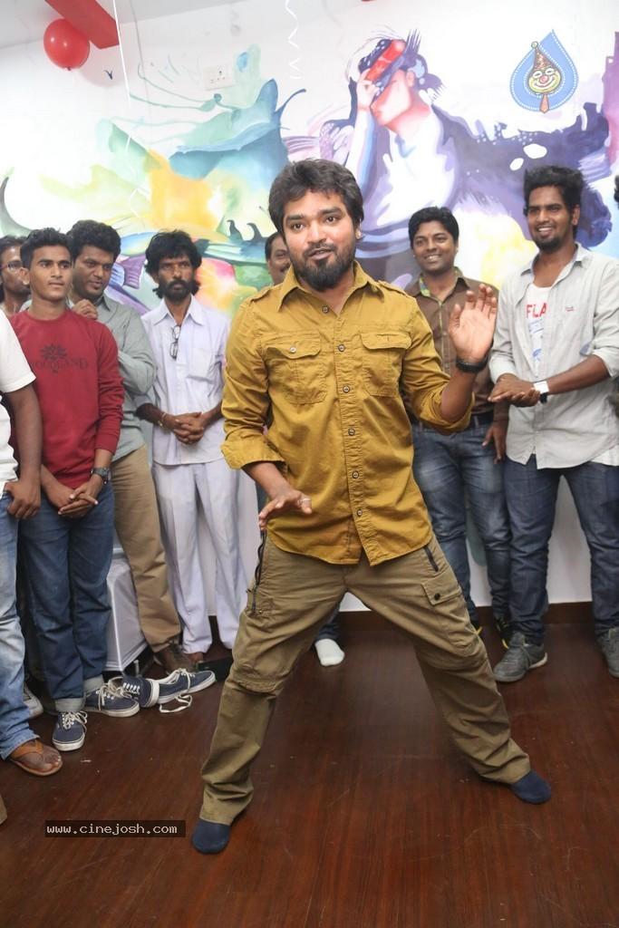 CineJosh gallery photo