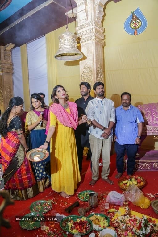 CineJosh gallery photo