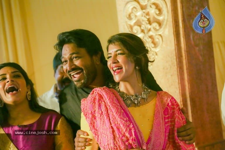 CineJosh gallery photo