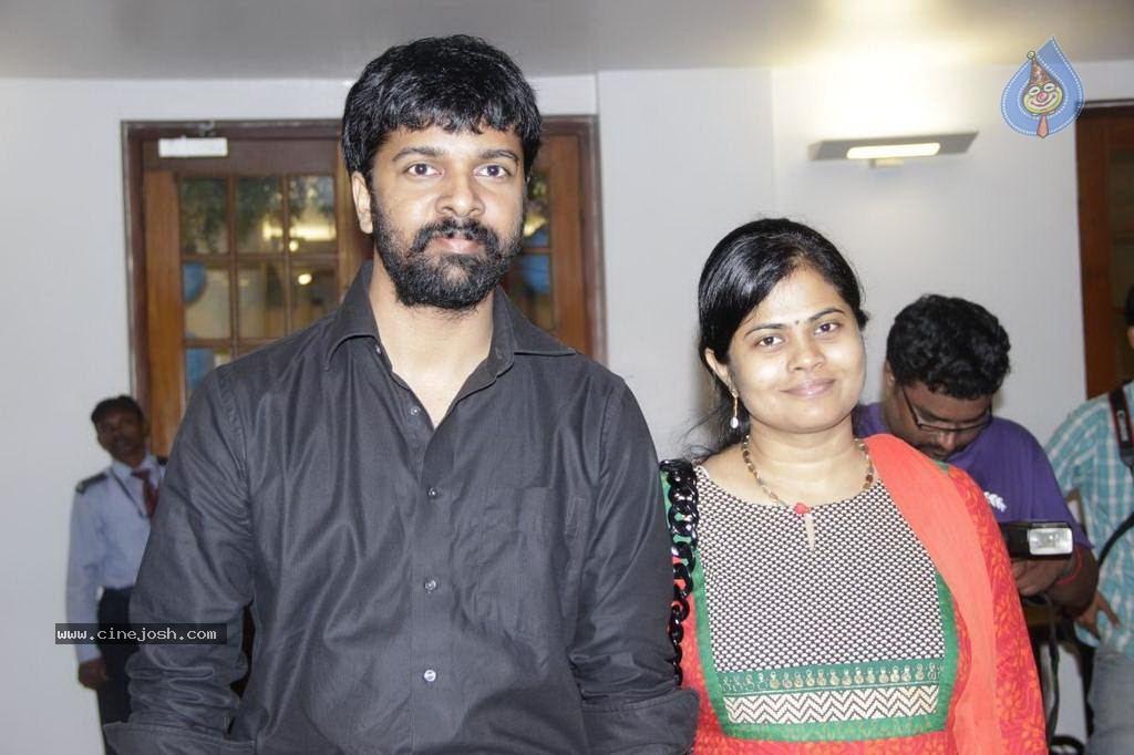 CineJosh gallery photo