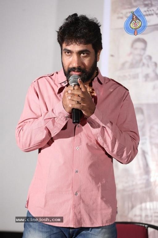 CineJosh gallery photo
