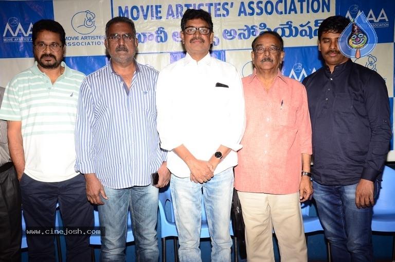 CineJosh gallery photo