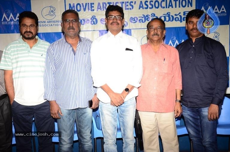CineJosh gallery photo