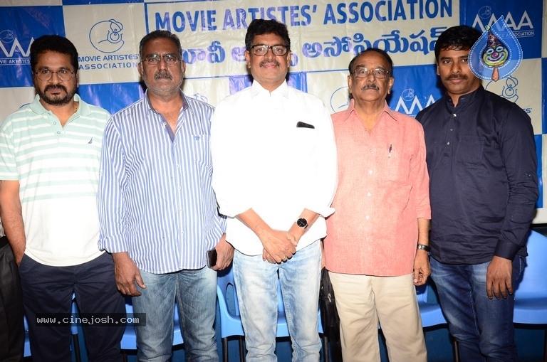 CineJosh gallery photo