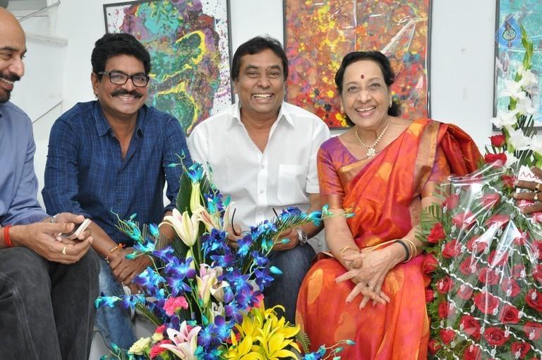 CineJosh gallery photo