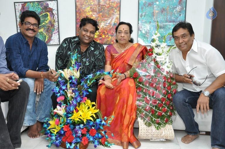 CineJosh gallery photo