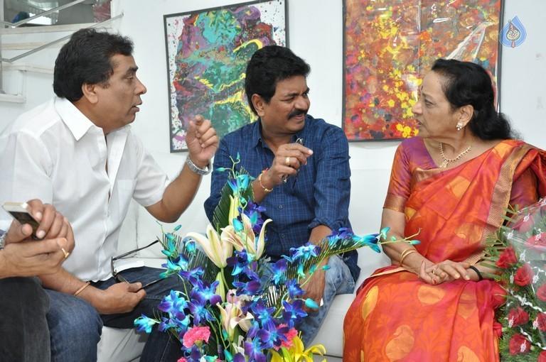 CineJosh gallery photo