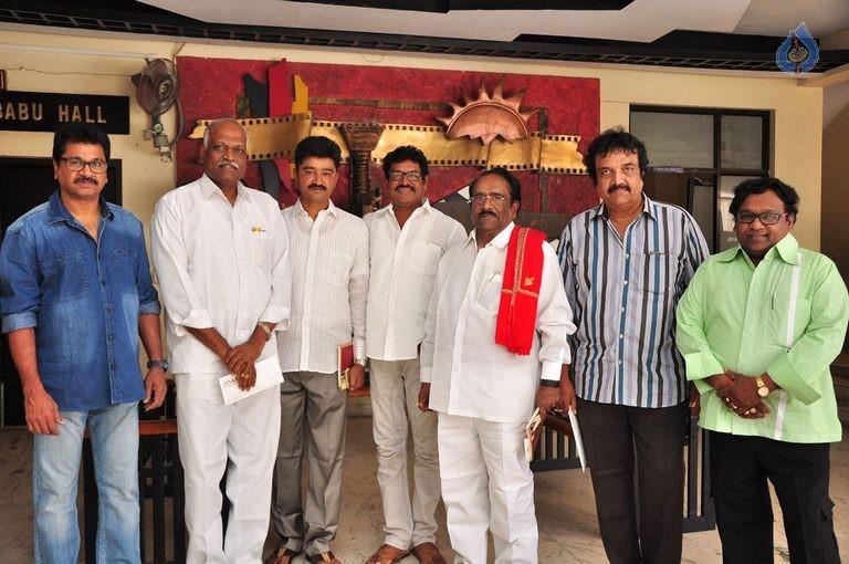 CineJosh gallery photo