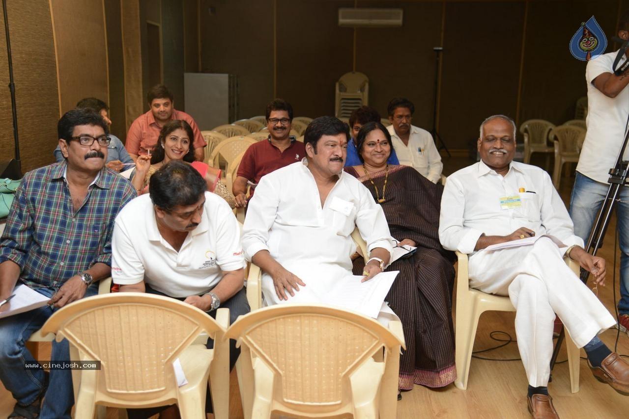 CineJosh gallery photo