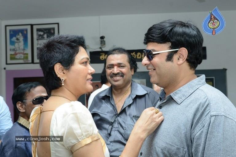 CineJosh gallery photo