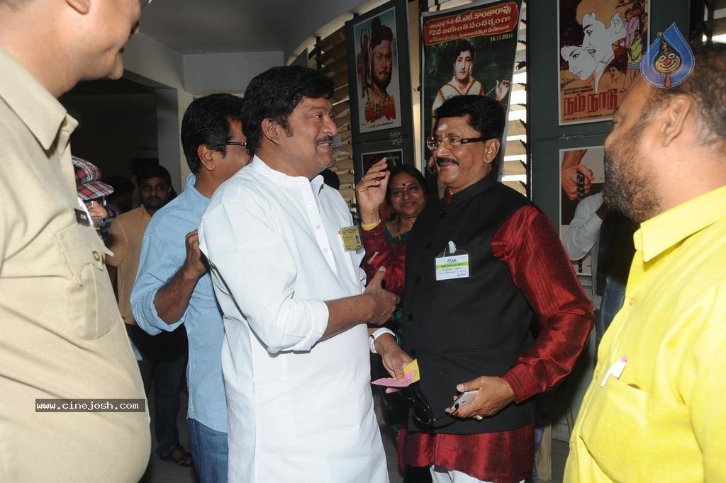 CineJosh gallery photo