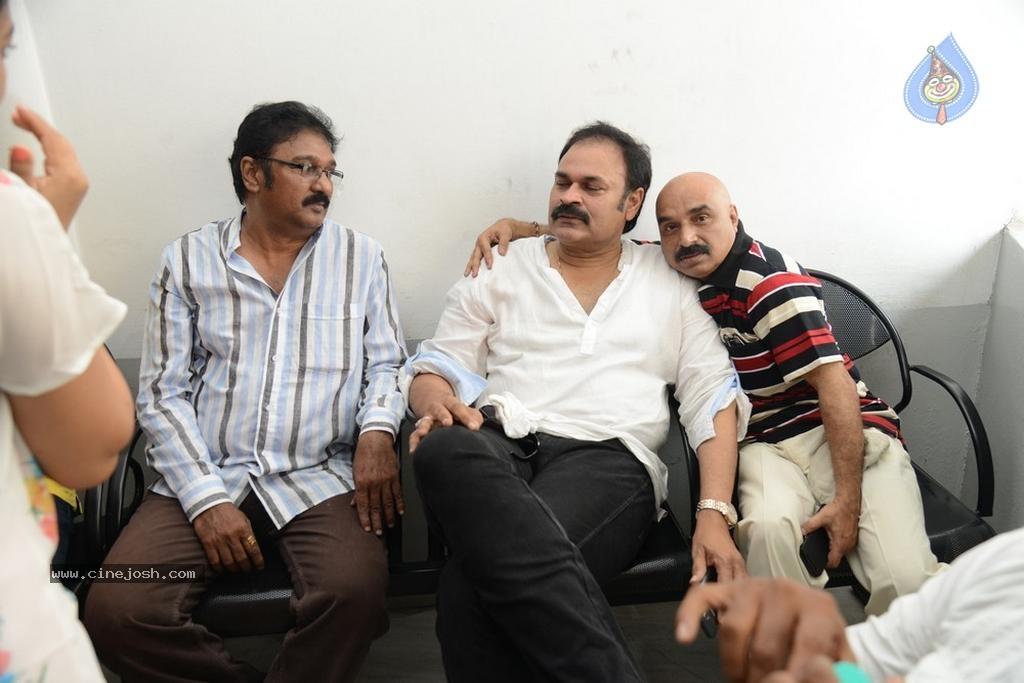 CineJosh gallery photo