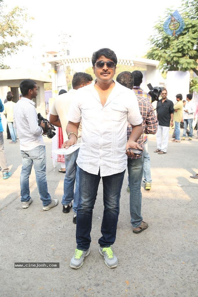 CineJosh gallery photo