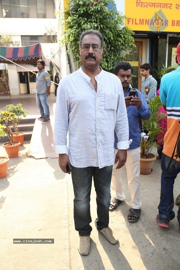 CineJosh gallery photo