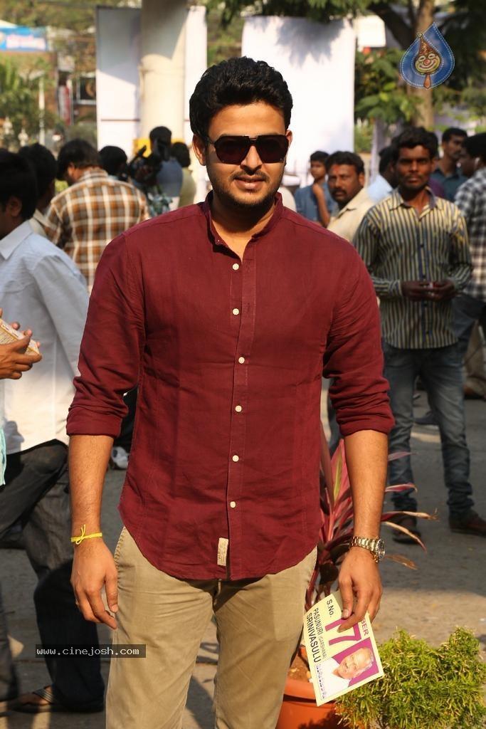 CineJosh gallery photo