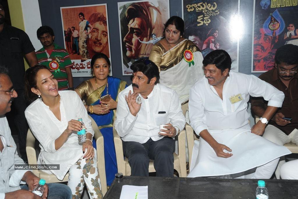 CineJosh gallery photo