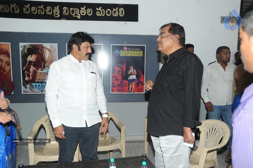 CineJosh gallery photo