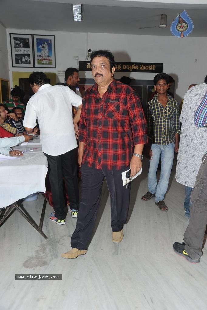 CineJosh gallery photo