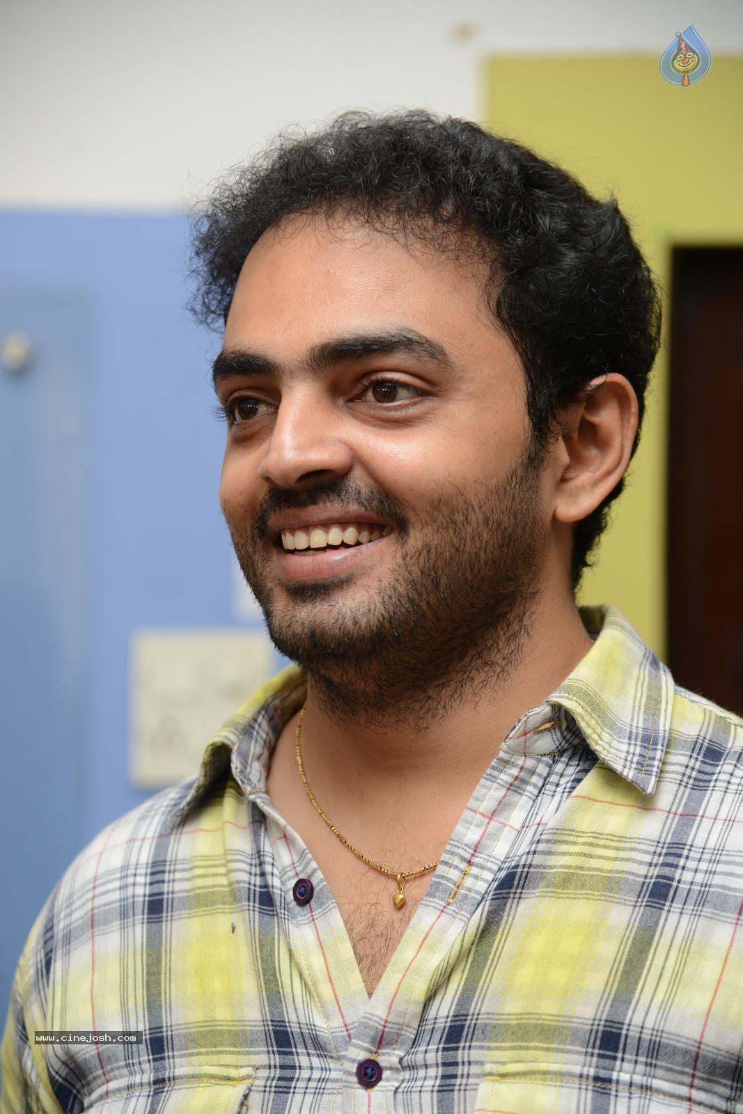 CineJosh gallery photo