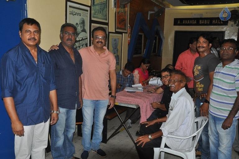 CineJosh gallery photo