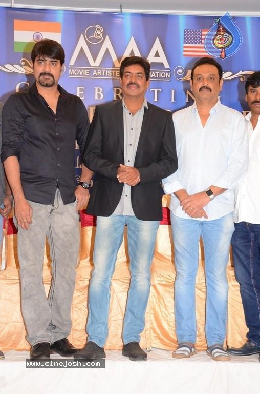 CineJosh gallery photo