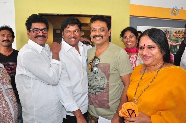 CineJosh gallery photo