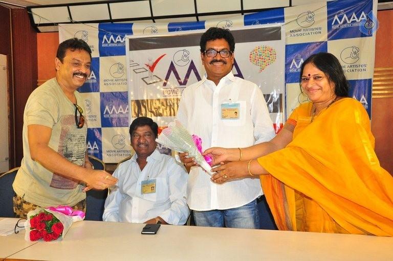 CineJosh gallery photo