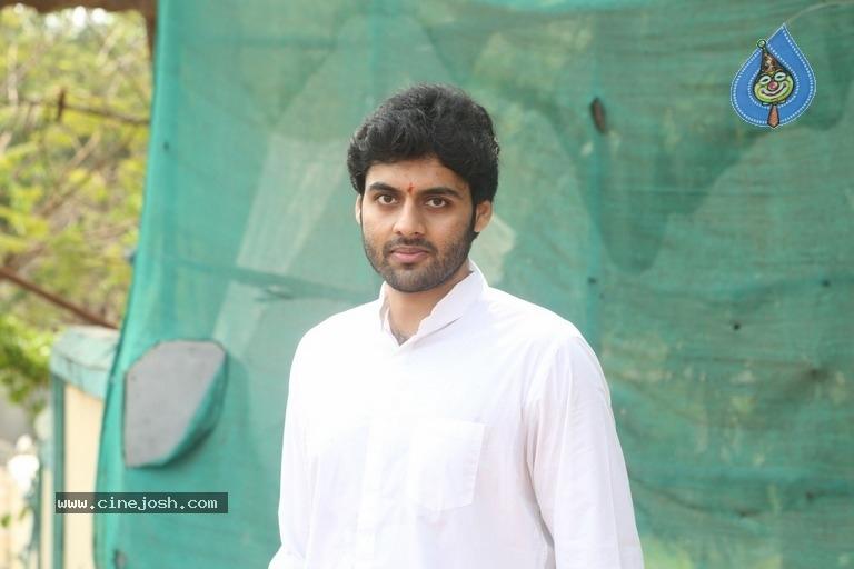 CineJosh gallery photo