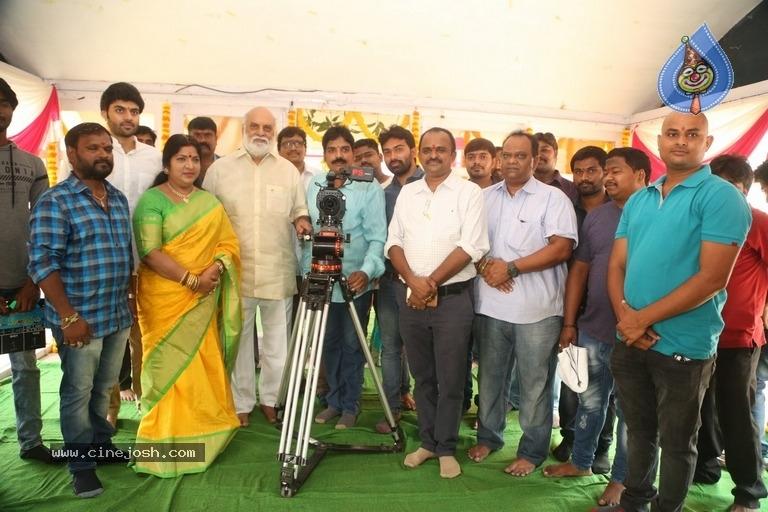 CineJosh gallery photo