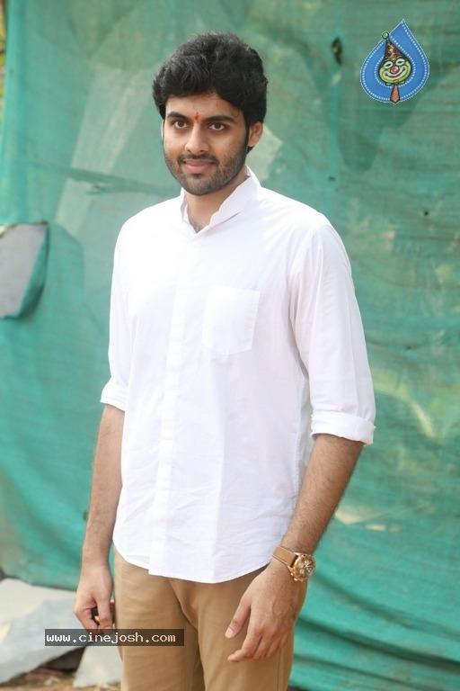 CineJosh gallery photo