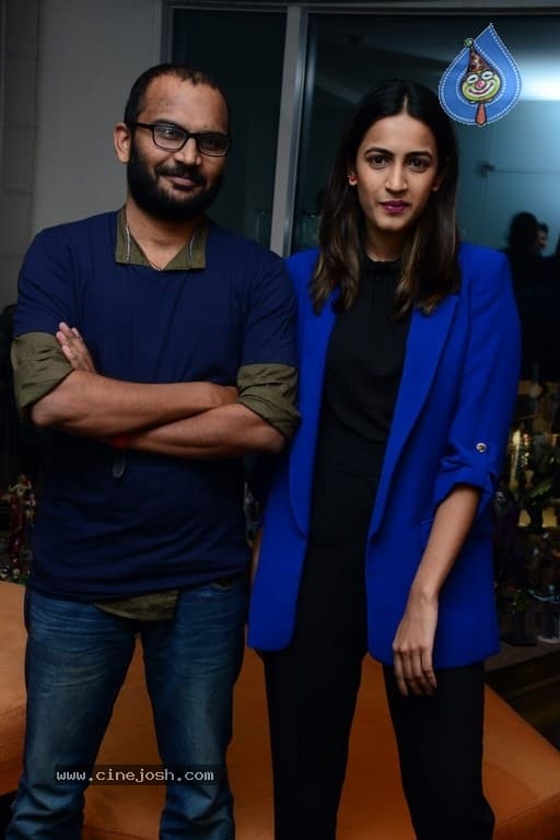 CineJosh gallery photo