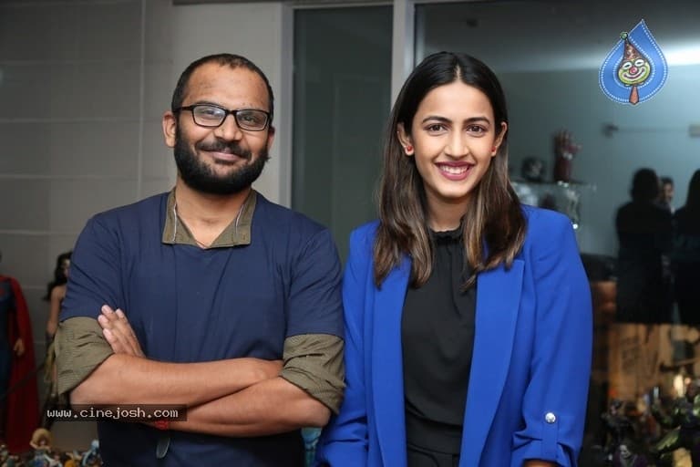 CineJosh gallery photo