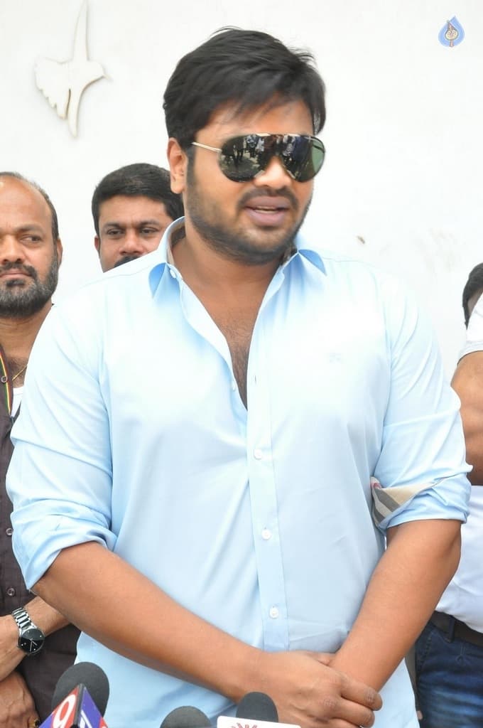 CineJosh gallery photo