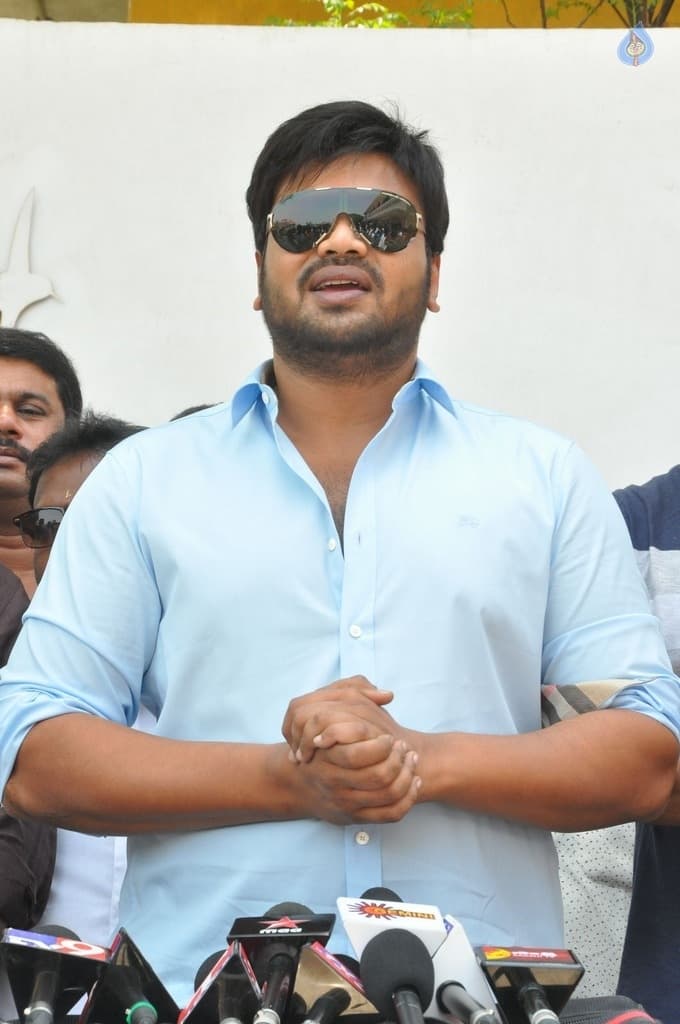 CineJosh gallery photo