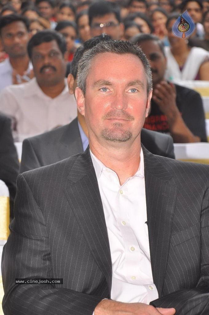CineJosh gallery photo