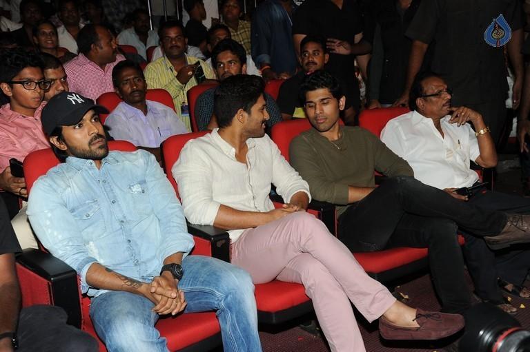 CineJosh gallery photo