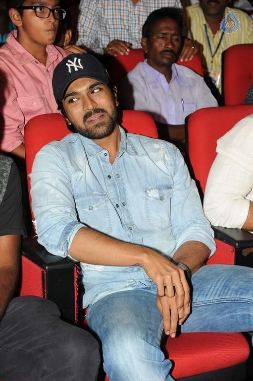 CineJosh gallery photo