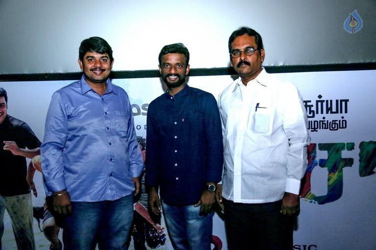 CineJosh gallery photo