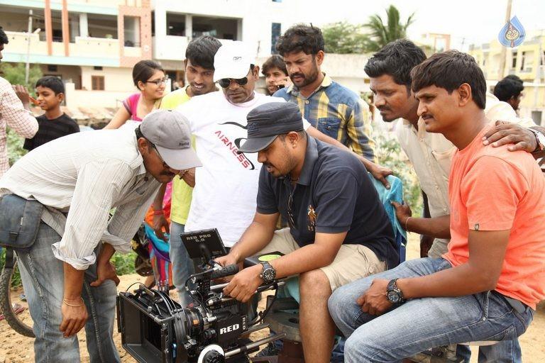 CineJosh gallery photo