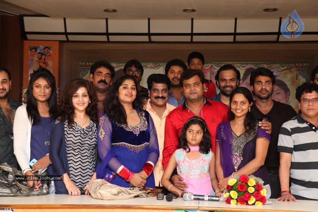 CineJosh gallery photo