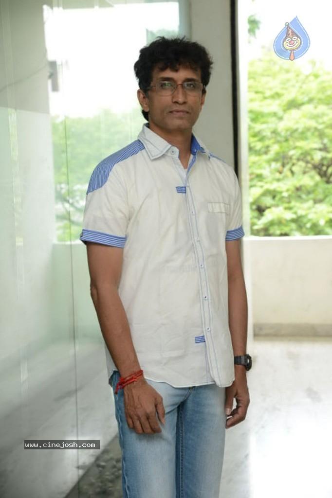 CineJosh gallery photo